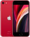 APPLE iPhone SE 2020 256GB (PRODUCT)RED - Gut - Refurbished