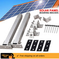 Solarpanel Balkonkraftwerk Halterung Photovoltaik Solar Aufständerung  Montage