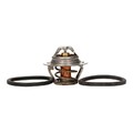 ORIGINAL® Gates Thermostat, Kühlmittel für Renault SCÉNIC II MEGANE III
