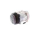 1x Kompressor, Klimaanlage AKS DASIS 850883N passend für MASSEY FERGUSON