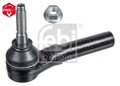 FEBI BILSTEIN Spurstangenkopf Gelenkkopf ProKit 41105 für DODGE JEEP CHRYSLER JC