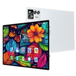 2025 Tablet 14 Zoll Android15 Tablet 24GB RAM+256GB/16GB+256GB 2SIM LTE 13MP+5MP