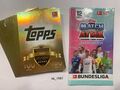 Topps - Match Attax Bundesliga 2023/2024 (23/24) - Limited Edition Cards