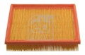 FEBI BILSTEIN 27030 Luftfilter für BMW,BMW (BRILLIANCE)
