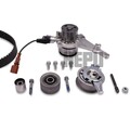 ORIGINAL® Hepu Wasserpumpe + Zahnriemensatz für VW PASSAT B8 Variant TIGUAN