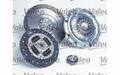 VALEO Kupplungssatz + Schwungrad für VOLKSWAGEN POLO BORA GOLF AUDI A1 826317
