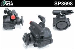 ERA Benelux Hydraulikpumpe Lenkung SP8698 +130.90€ Pfand für RENAULT CLIO 2 KC0