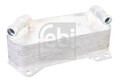 Getriebeölkühler 105874 FEBI BILSTEIN für AUDI SEAT SKODA VW