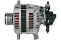 HELLA Generator  für OPEL