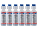 Liqui Moly Benzin Stabilisator 6x250 ml Kraftstoff Additiv Zusatz Benzinzusatz