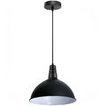 Retro Hängelampe Vintage Deckenlampe Industrial  Pendelleuchte Lampe 240V