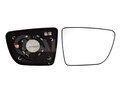 Spiegelglas Außenspiegel ALKAR 6432661 für KIA VENGA YN beheizbar konvex CRDi