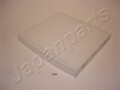 JAPANPARTS Filter, Innenraumluft FAA-TY7 für TOYOTA
