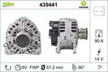 VALEO Generator 439441 für AUDI FORD SEAT SKODA VW