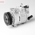 Kompressor Klima Klimaanlage Klimakompressor für Audi Skoda VW Denso Dcp32045