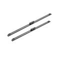 Bosch 3 397 007 862 Wischblatt Vorne für Audi A5 Bentley Mulsanne Skoda Porsche