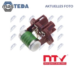 ERD-CT-020 WIDERSTAND INNENRAUMGEBLÄSE NTY FÜR PEUGEOT BOXER