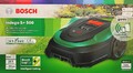 Bosch Mähroboter Indego S+ 500