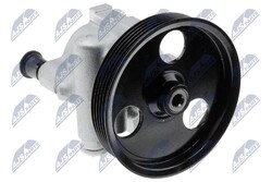 NTY Hydraulikpumpe Lenkung SPW-RE-005 für CLIO KANGOO RENAULT DACIA THALIA 1 2