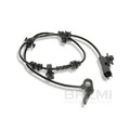 1x Sensor, Raddrehzahl BREMI 51865 passend für OPEL VAUXHALL