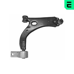 Querlenker Dreieckslenker OPTIMAL G6-1093 für FORD DY MAZDA FIESTA 5 FUSION Van