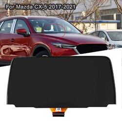 7" LCD Display Touchscreen Ersatz TM070RDHP05 für Mazda CX5 2017 2021 Navigation