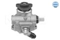 MEYLE 114 631 0062 Hydraulikpumpe des Lenkgetriebes (neu) passt zu: AUDI A6 ALLR