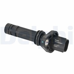 DELPHI Kurbelwellensensor Impulsgeber SS12370-12B1 für TOYOTA YARIS AYGO KGB40
