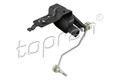 Sensor für die Leuchtweitenregulierung Vorderachse 623 113 TOPRAN für AUDI A6 C6