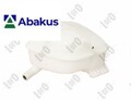 ABAKUS 037-026-007 Ausgleichsbehälter für Kühlmittel Kühlmittel Tank 
