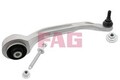 Lenker, Radaufhängung Schaeffler FAG 821 0687 10 für AUDI