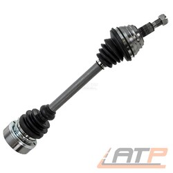 ANTRIEBSWELLE GELENKWELLE VORNE LINKS FÜR VW GOLF 4 1J 1.9 TDI### FÜR FAHRZEUGE MIT SCHALTGETRIEBE ###