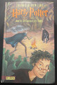 Harry Potter und die Heiligtümer des Todes (7) gebundene Ausgabe 1.Auflage