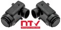 NTY Parksensor Set für Mercedes A-Klasse W168 C-Klasse W203 E-Klasse W210 W211