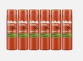 Gillette Fusion5 Ultra Sensitive Rasiergel für Männer - 200 ml