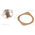 1x Thermostat, Kühlmittel TRISCAN 8620 11688 passend für MAZDA