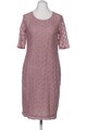 Betty Barclay Kleid Damen Dress Damenkleid Gr. EU 38 Baumwolle Pink #dqprydn