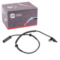 A.B.S. ABS-SENSOR RADDREHZAHL VORDERACHSE passend für BMW 1 2 X1 X2 MINI | 32134