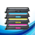 Toner TN-248XL Compatible with Brother MFC L3760CDW L3740 L8390CDW DCP L3560CDW