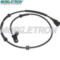 MOBILETRON AB-EU260 Sensor, Raddrehzahl hinten für FORD SEAT VW