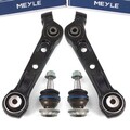 MEYLE Querlenker Traggelenke Vorne für BMW 5er F10 F07 F11 6 F06 6er F12 F13