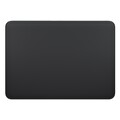 Apple Magic Trackpad schwarz Multi-Touch Oberfläche
