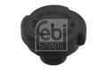 FEBI BILSTEIN Verschlussdeckel, Kühlmittelbehälter 12205 für BMW LAND ROVER