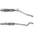 BM DPF PARTIKELFILTER passend für OPEL ASTRA EURO 4 | BM11076H