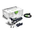 Festool DF 500 Q-Plus Dübelfräse 420 Watt 4 - 10 mm + Systainer ( 574325 )