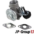 JP GROUP AGR-Ventil  u.a. für AUDI, SEAT, SKODA, VW