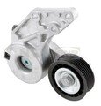 SNR Spannrolle, Keilrippenriemen GA357.30 für AUDI FORD SEAT VW