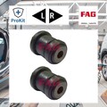 2x ORIGINAL® Fag Lagerung, Lenker Vorne für Ford Transit Connect Tourneo