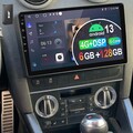 DAB+ 6+128G Für Audi A3 S3 RS3 8P 8V Apple Carplay Android 13 Autoradio GPS WIFI