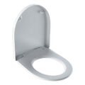 Geberit Renova Plan WC-Sitz rund Absenkautomatik SoftClose Klodeckel 573085000
